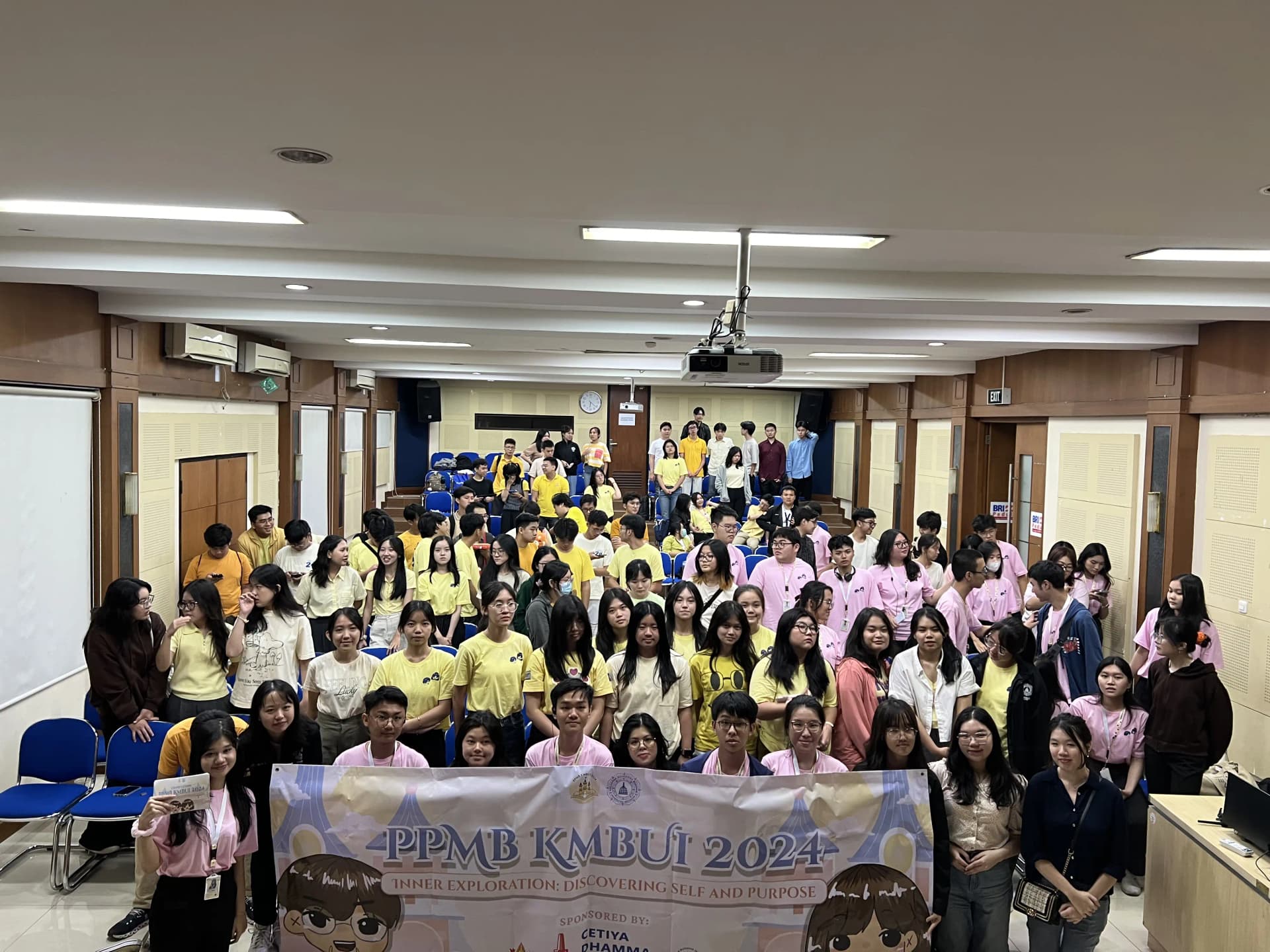 Closing PPMB KMBUI 2026
